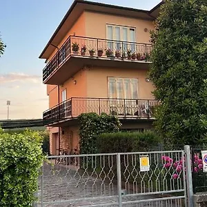 Francesco Bed & Breakfast