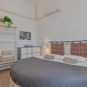  Apartamento Cristina E Stefano