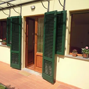 Geoglobe D'hotes Affittacamere