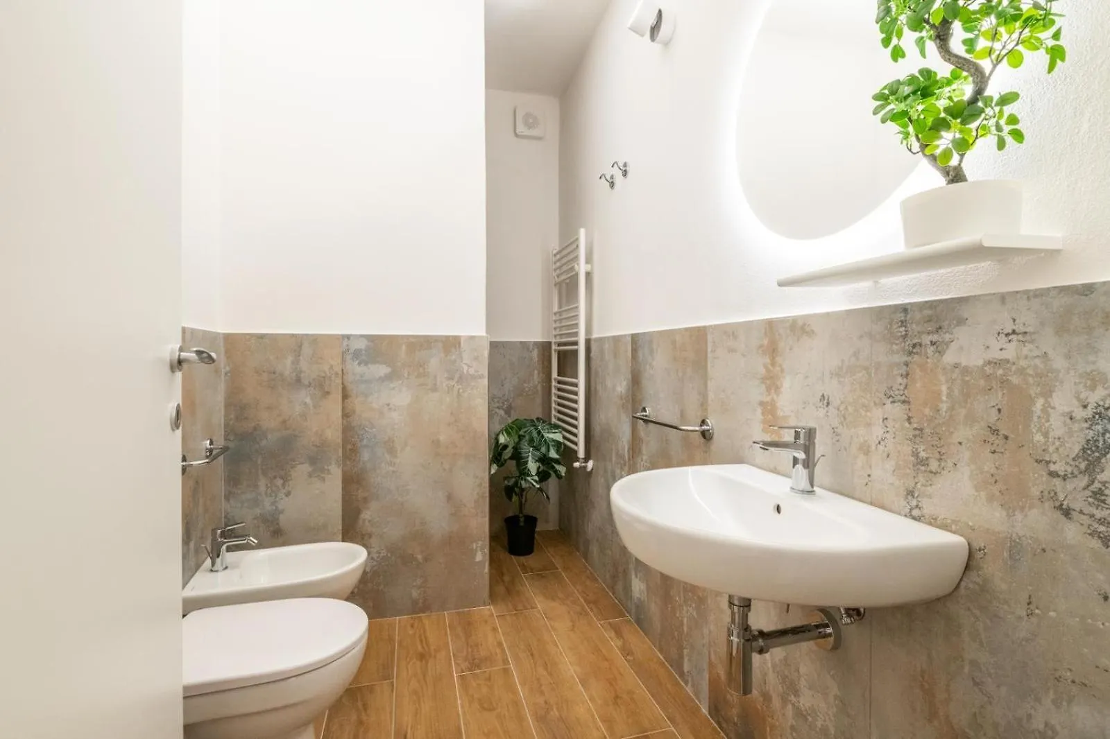 Toli'S Guest Hotel Pisa Italy